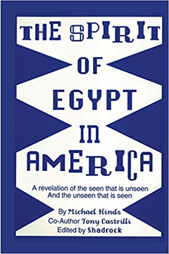 The Spirit of Egypt in America