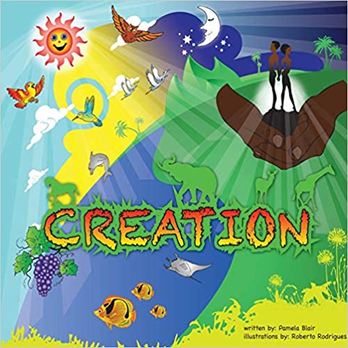 The Story of Creation