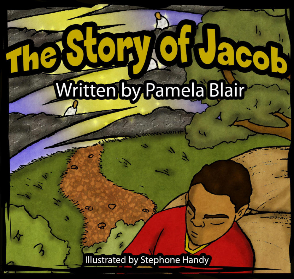 The Story of Jacob