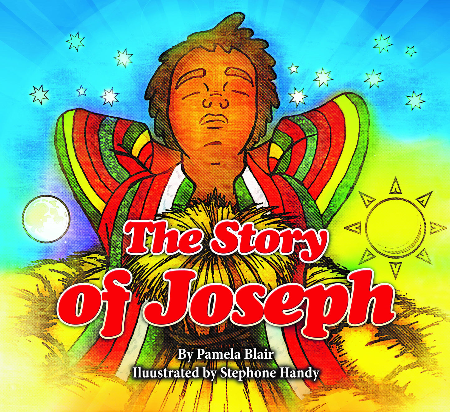 The Story of Joseph