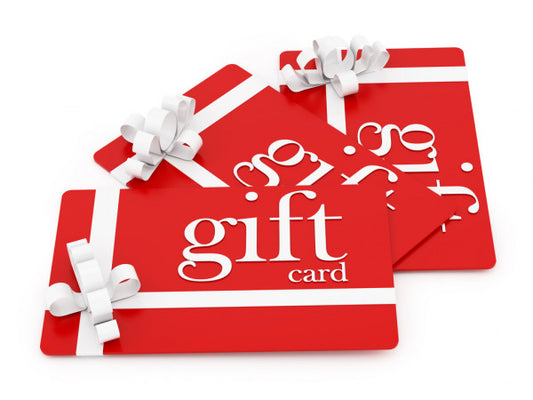 Fifth Ribb Publishing Gift Card