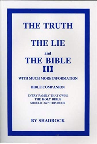 The Truth, the Lie and the Bible